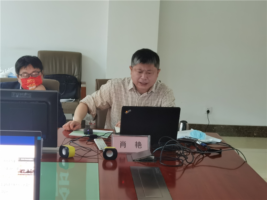 DS视讯生物｜国家重点研发妄想“黄土高原旱作适水改土与产能提升手艺模式及应用”项目启动