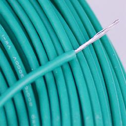 j9国际站备用UL3135AWG22# 600V高温硅胶电线