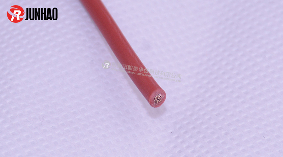 1-1PZGAH9335 UL1330 12AWG 600V teflon wire