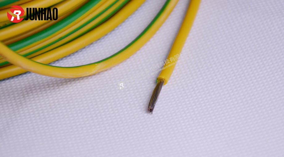 1-1PZQA4044U 2.5mm? high temperature wire