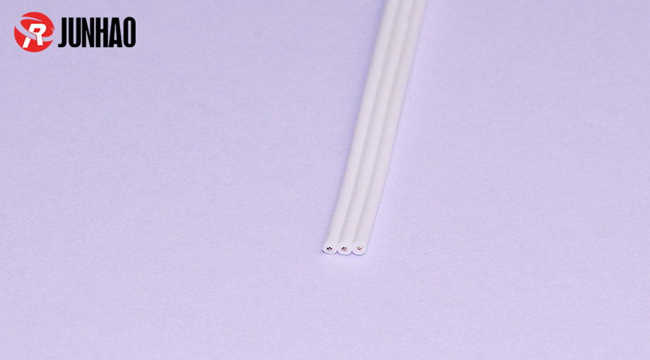 3 core ribbon cable 