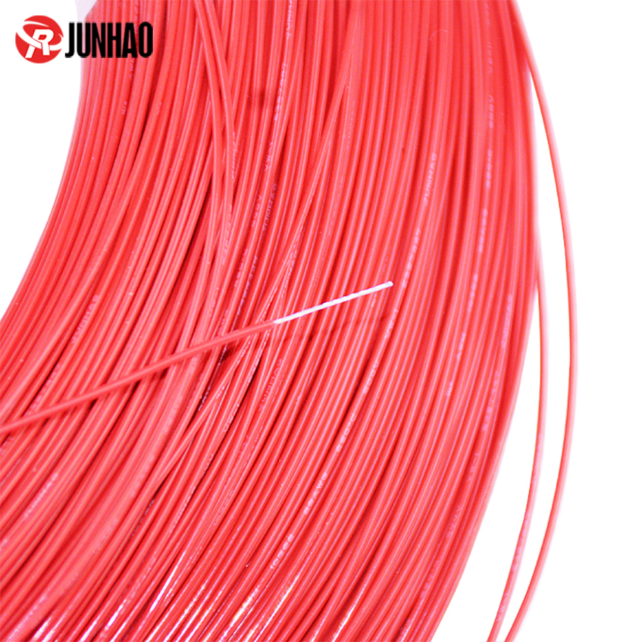 1-20060115502A20 ul10362 28 awg 0.9mm Teflon wire