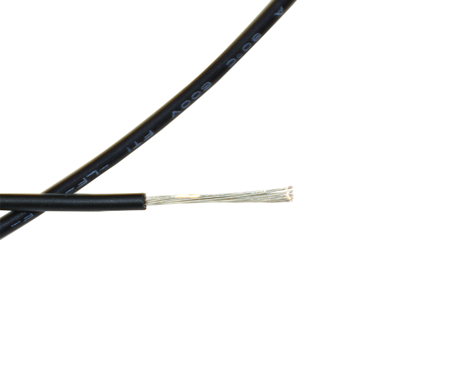 awm ul1015 20awg PVC Insulated Flexible Copper Electric Cable 600V 3