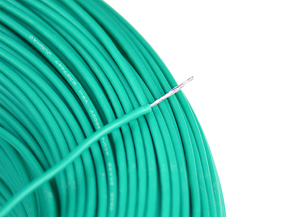 1-200Q915443I50 3232 20AWG Wire 1.91