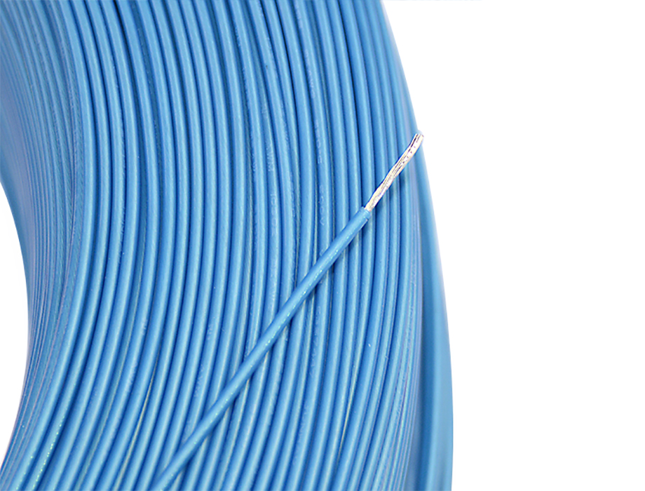 1-200Z215361b13 10362 22# teflon wire 1.36mm