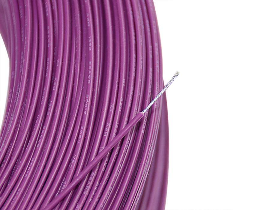 1-200Z2163T5601 10362 26# teflon wire 1.05mm