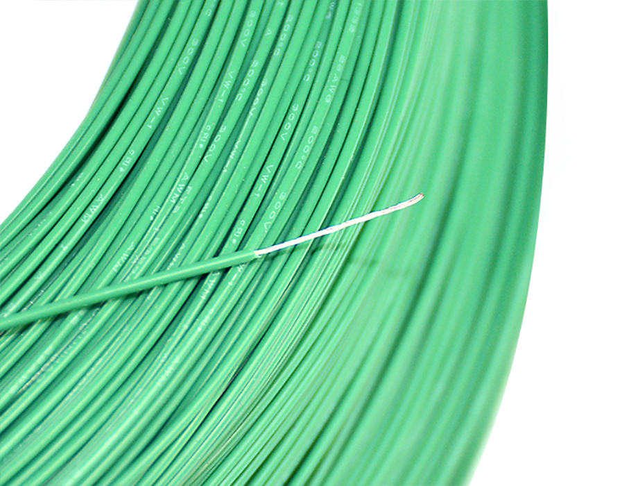 1-200Z4143610140 1332 30# Teflon Wire