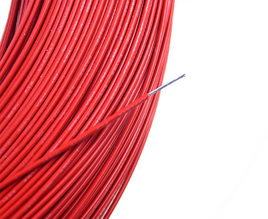 1-200ZQ50331559 1333 22# teflon wire 1.41mm