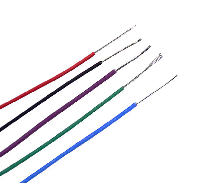 1-200ZQ63K1363 fep wire 0.8mm