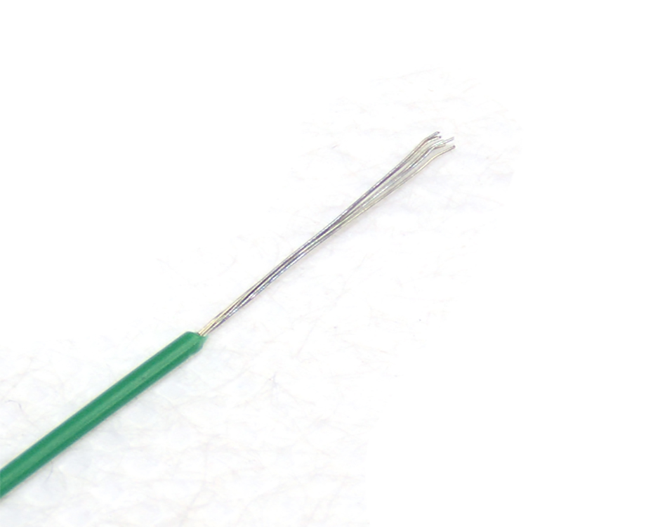 1-200Z9150115452 AWM 30 AWG 0.5mm Copper Wire, Silicone Rubber Insulated Electric Wire for Lighting 3