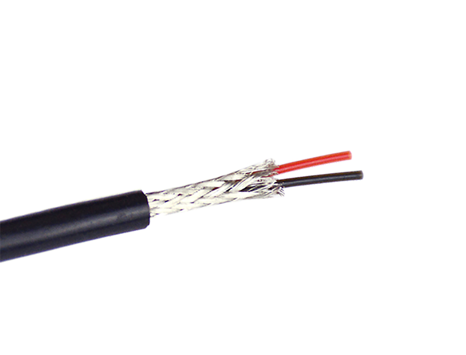1-20091G55U4547 2 core shield cable 3.2mm
