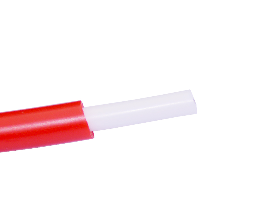 1-20091Q615163S Single Core 0.75mm2 Double Insulation Silicone Rubber Insualtion Electrical Wires 1