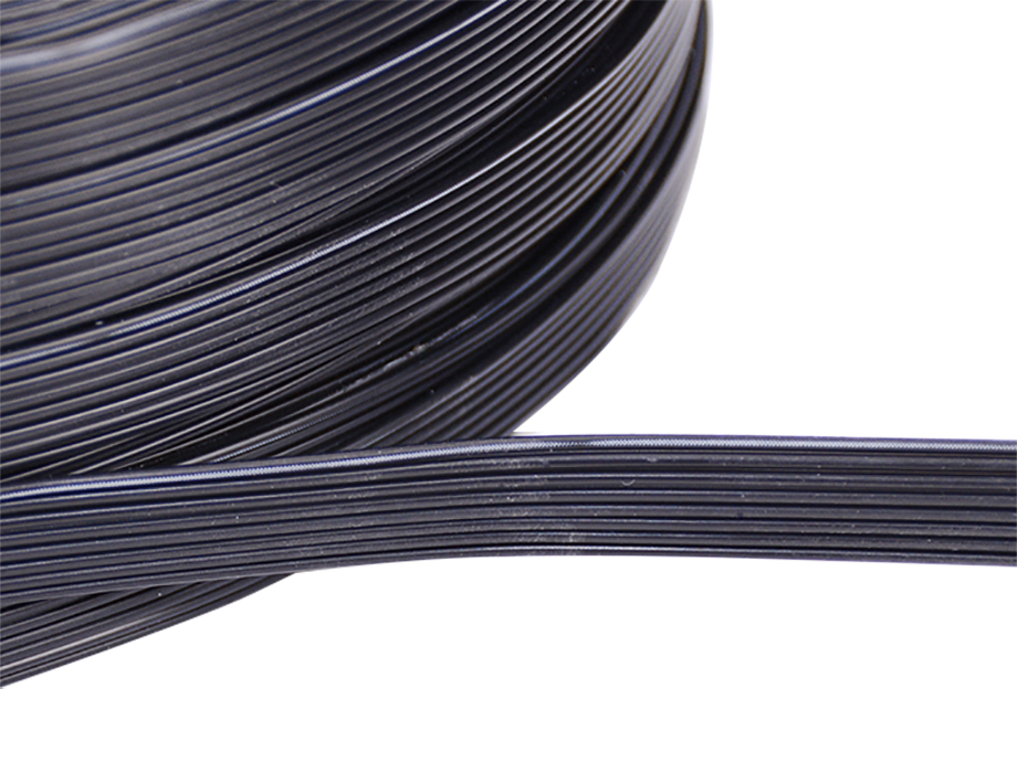 1-200919154635557 8pin flat ribbon cable 1.3*10.4