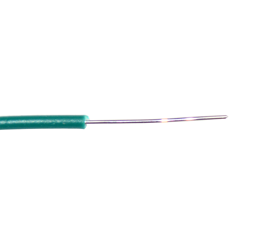 1-200923152933644 PVC Control Wire Manufacturer 26awg Single Core 1mm PVC Coated Wire 2